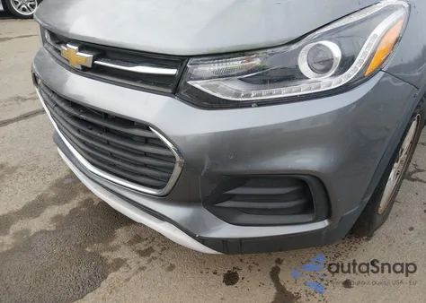 2020 Chevrolet Trax Fwd Lt z USA, uszkodzony, nr VIN 3GNCJLSB0LL281094